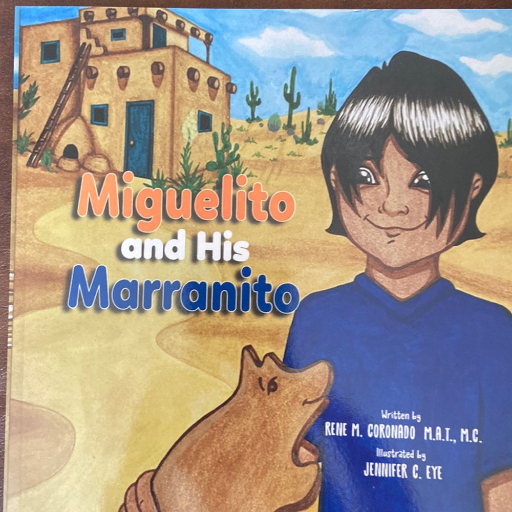 Children’s Book